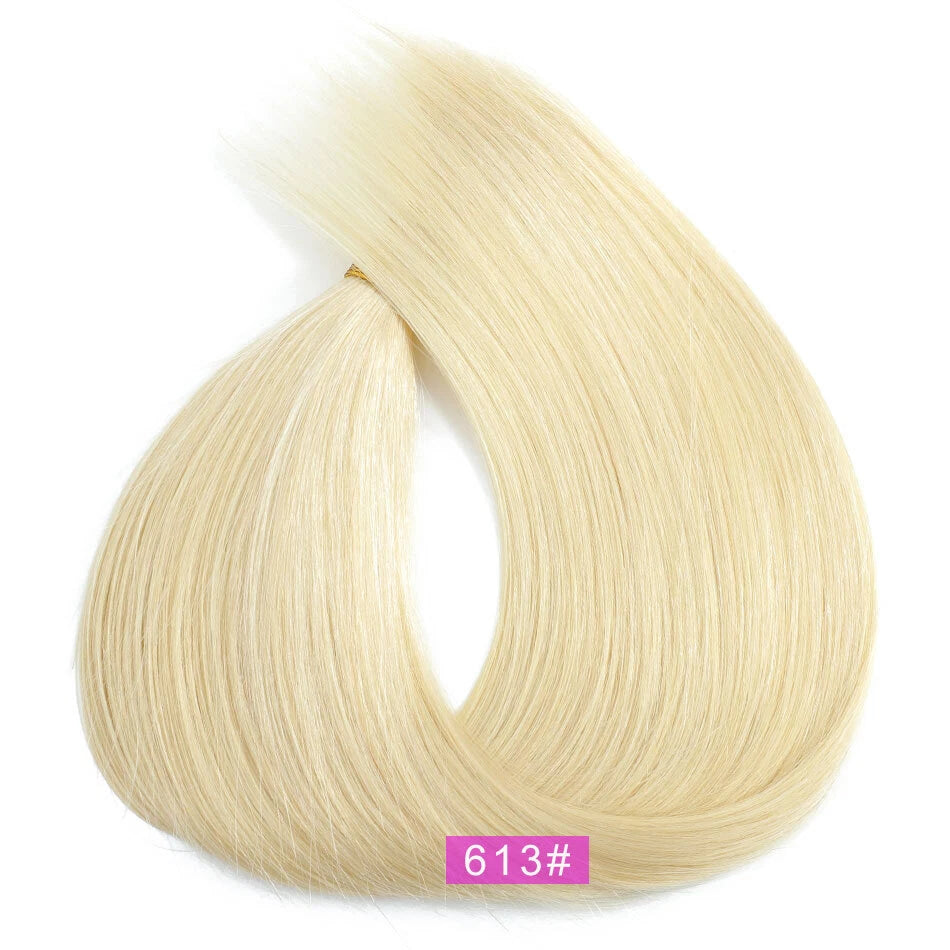 #613   | Hand Tied Weft