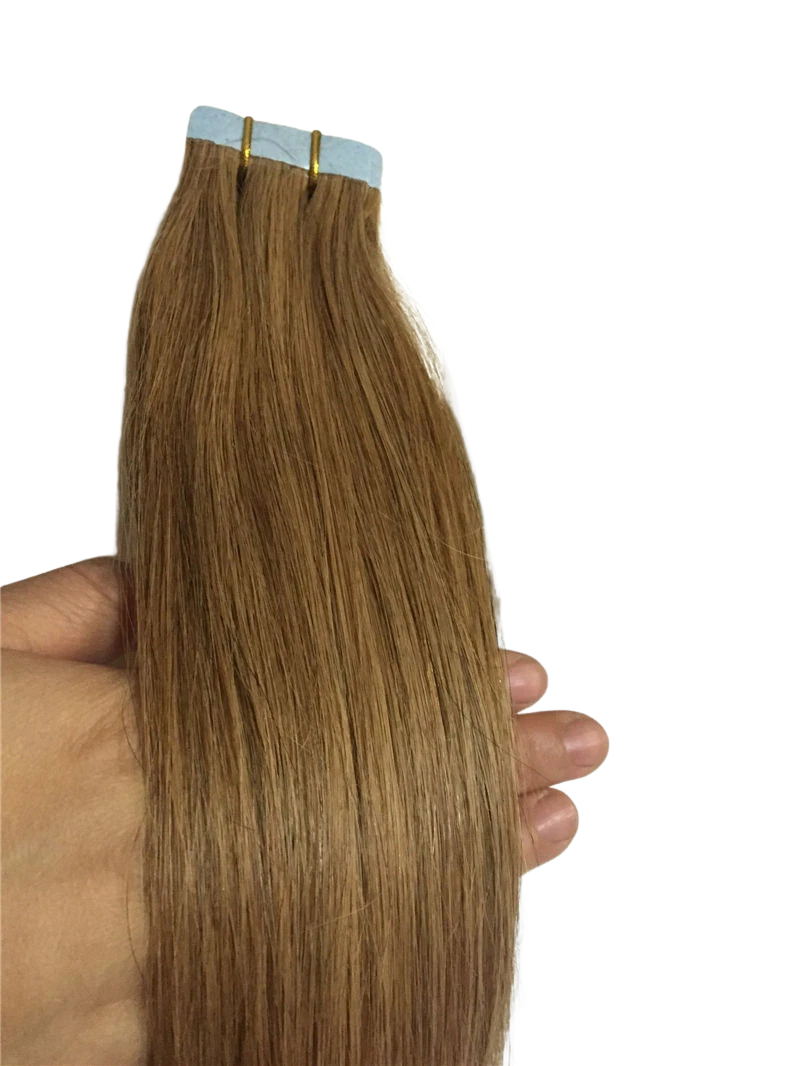 Light Brown |  Tape In