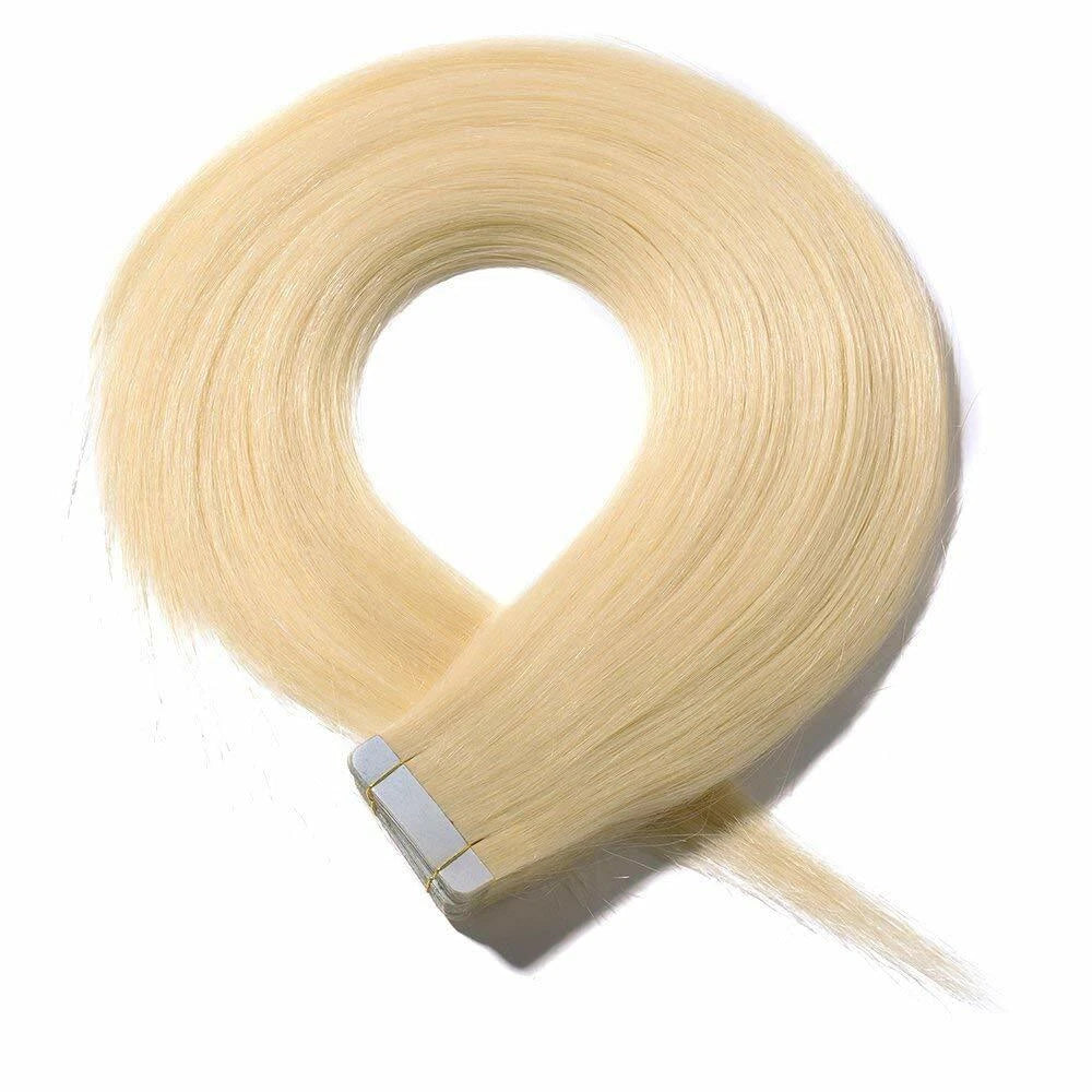 Light Blond |  Tape In