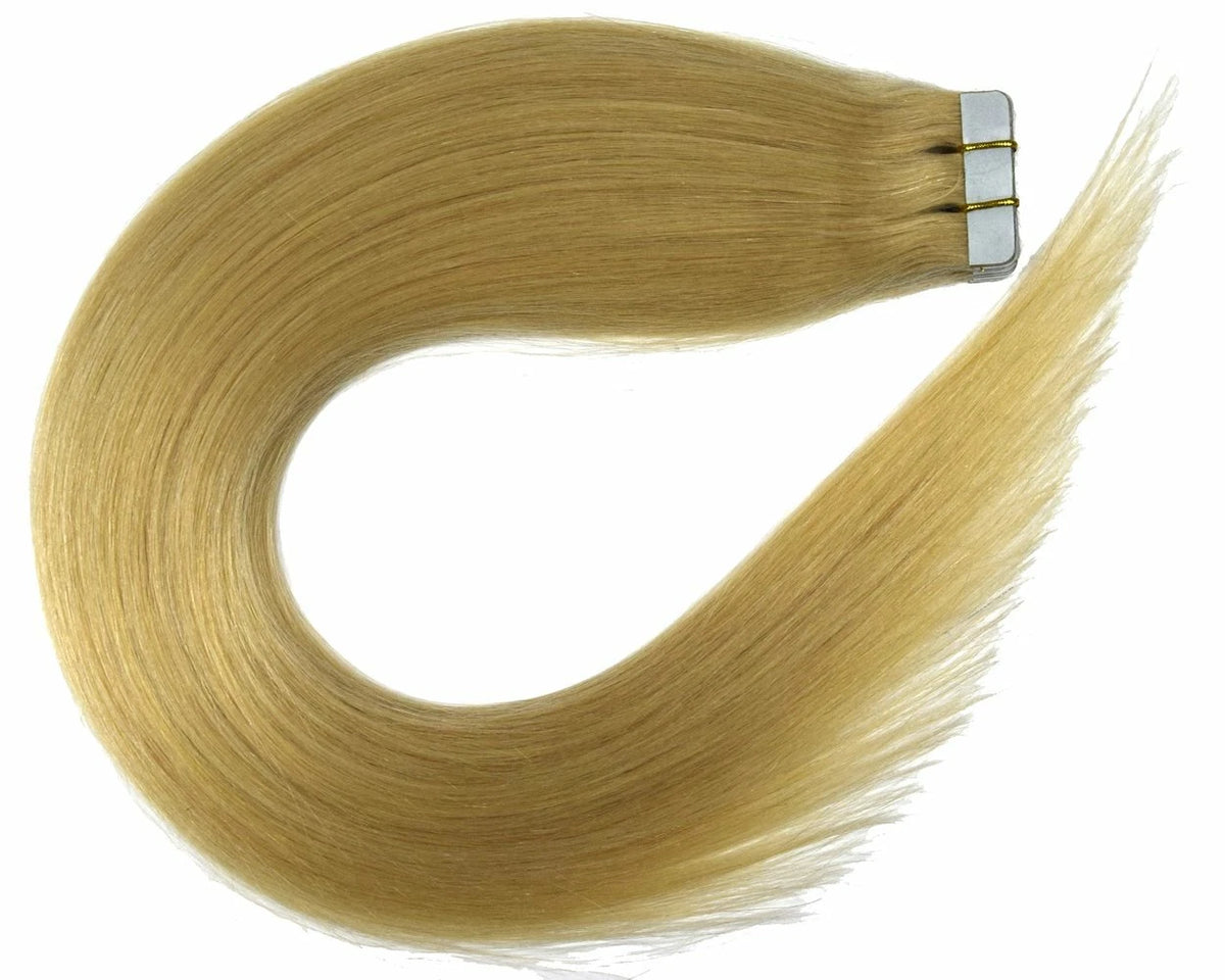 Medium Blond |  Tape In