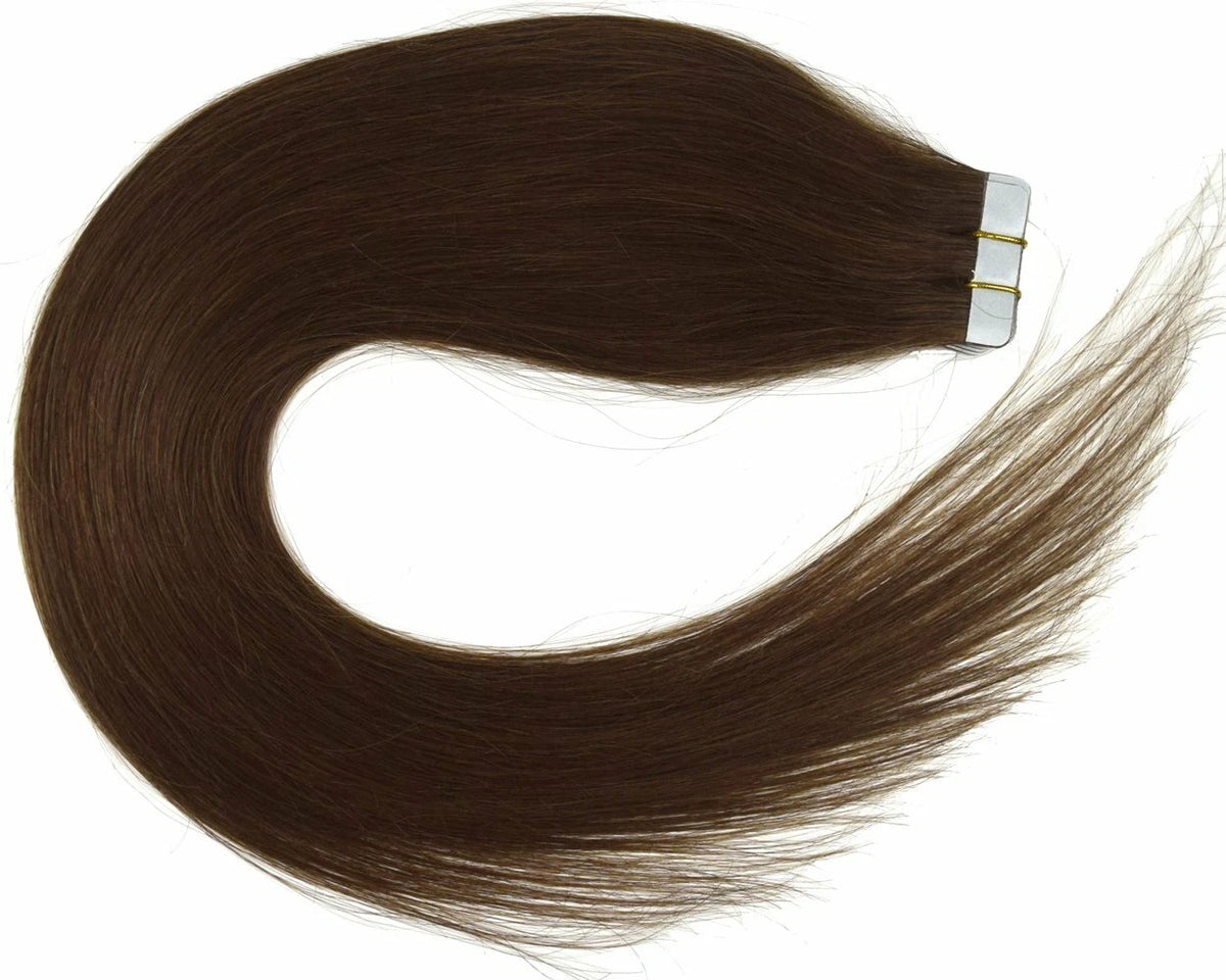 Medium Brown |  Tape In