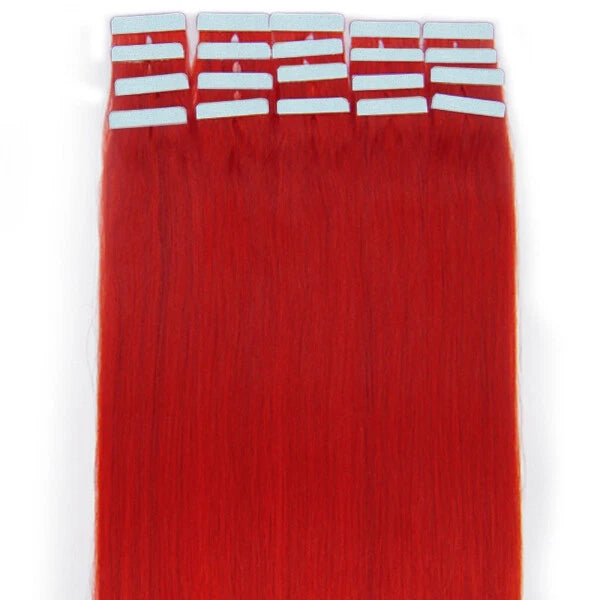 Red  |  Tape In